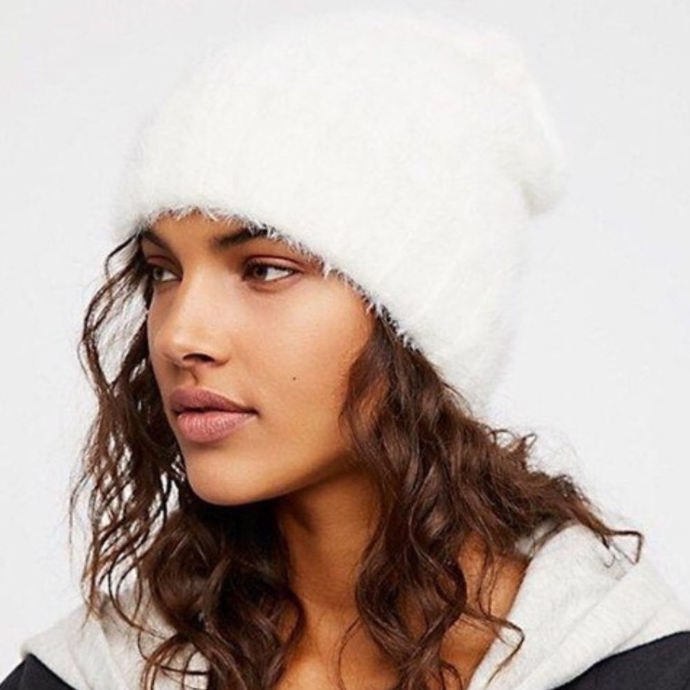 Free People Beanie